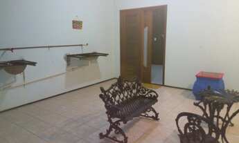 Imagem 5: Suíte mobiliada no calhau com água e luz inclusos