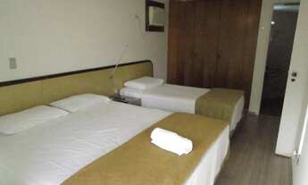 Imagem 6: SÃO PAULO - Apartamento Padrão - LIBERDADE