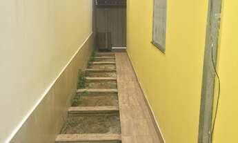 Imagem 5: Vende-se casa Teixeira de Freitas