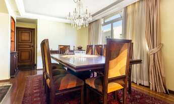 Imagem 6: Apartamento com 3 dormitórios à venda, 301 m² por R$ 3.550.000 - Jardim Paulista - São Pau