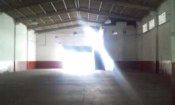 Imagem 6: Galpão para alugar, 1000 m² por R$ 20.000,00/mês - Tupi - Praia Grande/SP