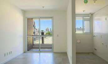 Imagem: Apartamento com 2 quartos em Coqueiros