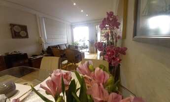 Imagem: Apartamento à venda, Itaim Bibi, São Paulo