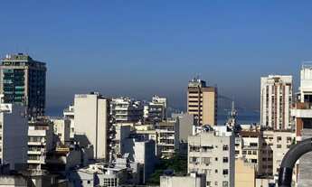 Imagem 4: Cobertura em Ipanema