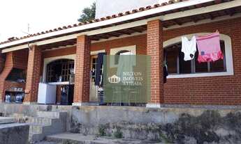 Imagem 1: Casa com 1 dormitório à venda, 62 m² por R$ 450.000,00 - Jardim Paulista - Atibaia/SP