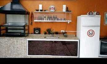 Imagem 6: Casa Granja Viana Cotia SP