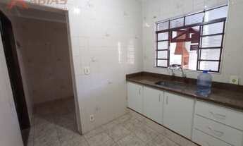 Imagem 12: São Carlos - Casa Padrão - Jardim Sao Joao Batista