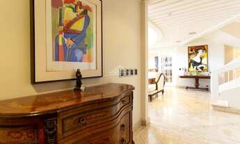 Imagem 3: Apartamento - Cambuí - Campinas