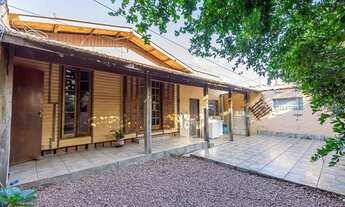 Imagem 2: Casa com 4 dormitórios à venda, 120 m² por R$ 237.400,00 - Morada do Vale I - Gravataí/RS