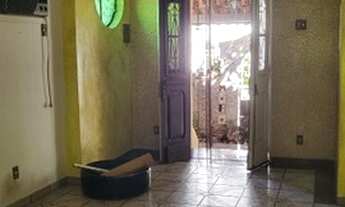 Imagem 2: Casa com 2 dormitórios para alugar, 130 m² por R$ 3.800,00/mês - Santa Rosa - Niterói/RJ