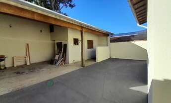 Imagem 5: Casa à venda, 3 quartos, 1 suíte, 2 vagas, Bosque da Princesa - Pindamonhangaba/SP