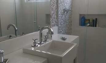 Imagem 6: Apartamento Residencial à venda, Santo Amaro, São Paulo -