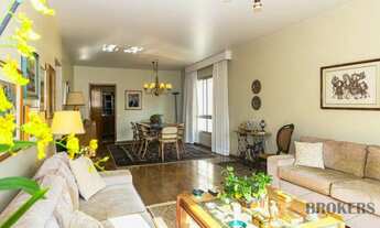 Imagem 2: Apartamento com 192m², 3 dormitórios 1 suíte, 2 vagas