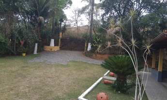 Imagem: Sitio em Ubá Minas Gerais - MG