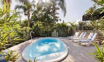 Imagem 5: Pousada à venda, 330 m² por R$ 2.830.000,00 - Daniela - Florianópolis/SC