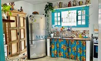 Imagem 7: CASA ACONCHEGANTE NO ITAGUÁ