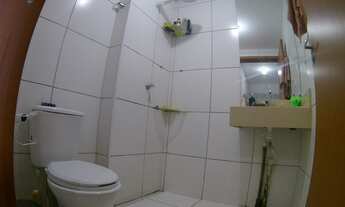 Imagem 2: Agio apartamento 1 quarto com armários em Samambaia