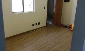 Imagem 4: Apartamento para venda tem 55 metros quadrados com 2 quartos em Parque Campolim - Sorocaba