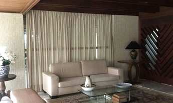 Imagem 6: Apartamento com 4 dormitórios à venda, 199 m² por R$ 950.000,00 - Canela - Salvador/BA