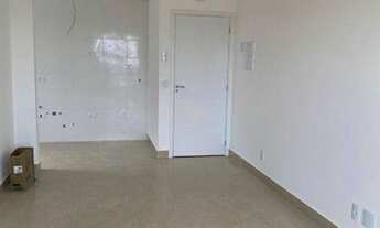 Imagem 2: Apartamento com 2 dormitórios à venda, 55 m² por R$ 350.000,00 - Paulicéia - São Bernardo