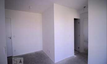 Imagem 4: Apartamento à Venda - Vila Califórnia, 2 Quartos, 41 m2