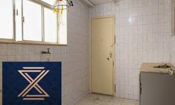 Imagem 7: Apartamento com 3 dormitórios à venda, 150 m² por R$ 555.912 - Gutierrez - Belo Horizonte