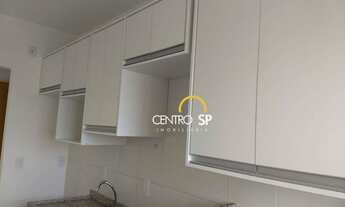 Imagem: Apartamento com 2 dormitórios, 51 m²