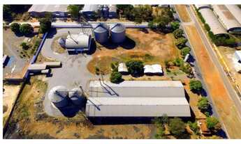 Imagem 5: Armazém no Bairro Capão do Piqui/VG Ref.:1419