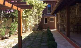 Imagem 3: Bela casa linear nas Braunes