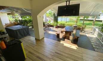 Imagem 3: PARA FAMÍLIA: CASA 3/4 EM LAURO DE FREITAS