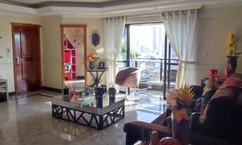 Imagem 2: Baixou Apartamento à venda no Edifício Portucale com 220m2 com 4 suítes e 3 garagens, Bel