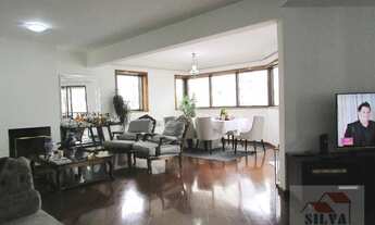 Imagem 5: Apartamento de 4 dormitórios à venda na Vila Mariana, São Paulo