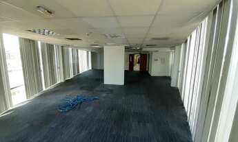 Imagem 4: Ampla área para Locação, 3.868m² Ed Greenwich FUNCEF