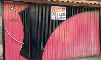 Imagem: Vende se Casa no itaim paulista