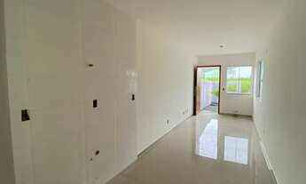 Imagem 6: Casa Geminada Próximo a BR 101