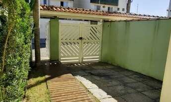 Imagem: Sobrado em Condominio na Prainha - Caraguatatuba/SP