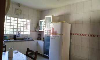 Imagem 5: Casa com 3 dormitórios à venda, 121 m² por R$ 400.000 - Parque Residencial Esplanada - Boi