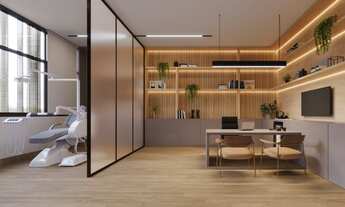 Imagem 7: Sala/conjunto à venda em Nova Lima