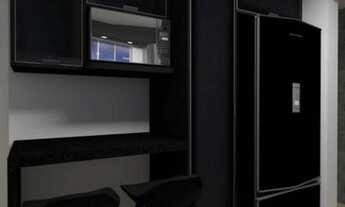 Imagem 4: Sobrado 2 dorms em Cotia 2 reformado c móveis planejados aceita financiamento e FGTS