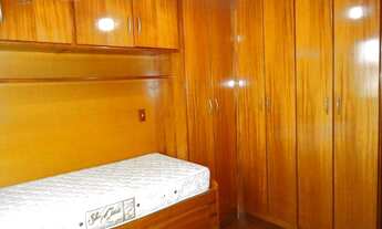 Imagem 6: Apartamento com 3 dormitórios à venda, 125 m² por R$ 550.000,00 - Cerâmica - São Caetano d