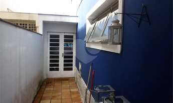 Imagem 6: Sobrado 03 Dormitórios sendo 01 Suíte + Edícula - Á Venda - Jardim Regis // Interlagos