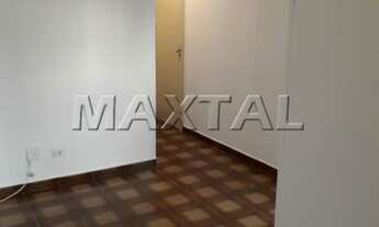 Imagem 4: Apartamento 2 dormitórios, 1 sala, 1 vaga, 50 m² Mandaqui