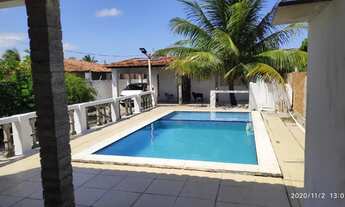 Imagem 2: Casa para venda possui 2 quartos com piscina em Catuama - Goiana - PE