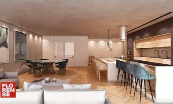 Imagem 2: CO-HAUT 001 - Aptos de 28 a 48m2 no Poço da Panela