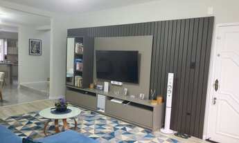 Imagem 5: Casa com Vista para o mar | Junto à UFSC | 4 dorm | 3 vagas