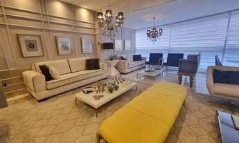 Imagem 6: Excelente apartamento 4 quartos, suítes à venda no Loteamento Aquarius