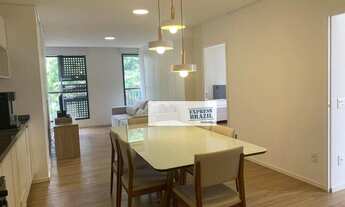 Imagem 3: Ideal p/ Executivos de Alto Padrão - Moderno, Clean - Total Infra p/ Home Office - Tudo In