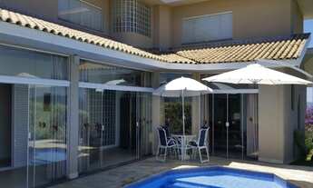 Imagem 2: CASA RESIDENCIAL em SÃO JOSÉ DOS CAMPOS - SP, CONDOMÍNIO RESERVA DO PARATEHY