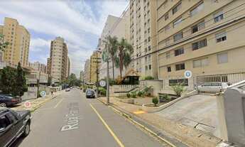 Imagem 3: Apartamento com 1 dormitório à venda, 50 m² por R$ 129.200 - Centro - Campinas/SP