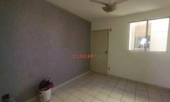 Imagem 6: Apartamento com 2 dormitórios para alugar, 42 m² por R$ 500,00/mês - Nova Olinda - Londrin